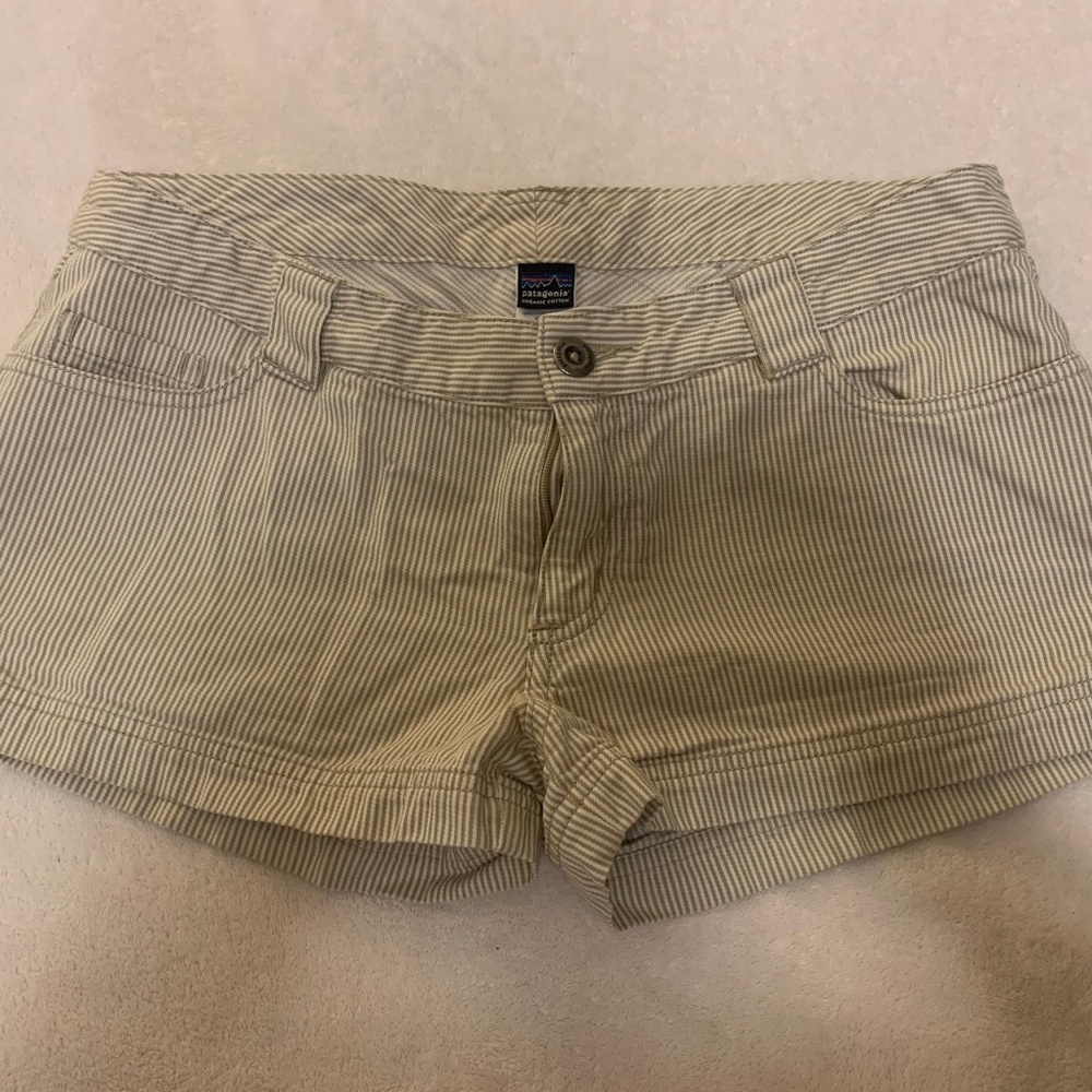 Patagonia Shorts